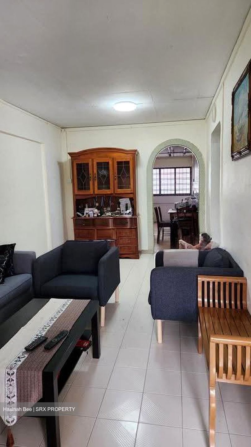 Blk 706 Chong Pang Green (Yishun), HDB 3 Rooms #639804001